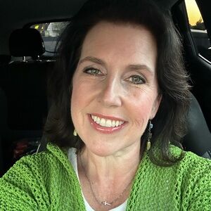 Meet your Posher, Cheri